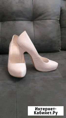 Свадебные туфли Воронеж - изображение 1