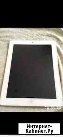 iPad 4 Коломна