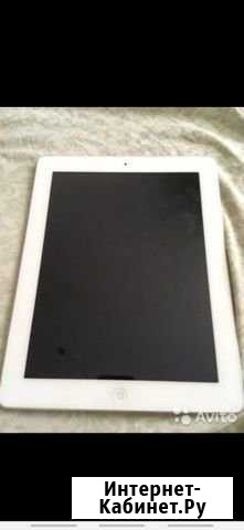 iPad 4 Коломна - изображение 1