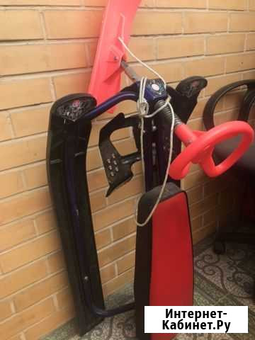 Снегокат Хабаровск - изображение 1