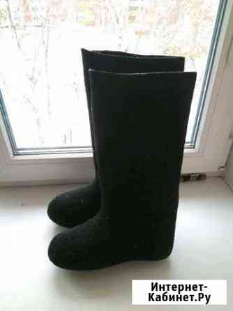 Валенки Йошкар-Ола