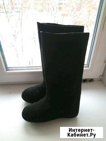 Валенки Йошкар-Ола - изображение 1