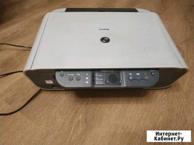 Canon pixma mp150 Смоленск - изображение 1