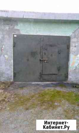 Гараж, 25 кв.м. Нижний Тагил
