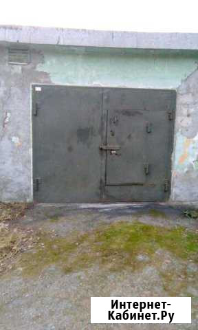 Гараж, 25 кв.м. Нижний Тагил - изображение 1