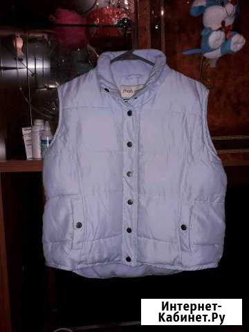 Жилетка Майкоп - изображение 1