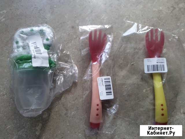 Вилочка меняет цвет Саратов - изображение 1