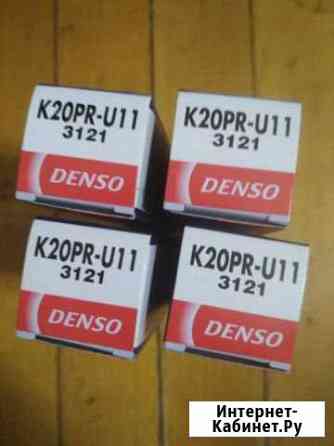 Свечи лачети Ижевск