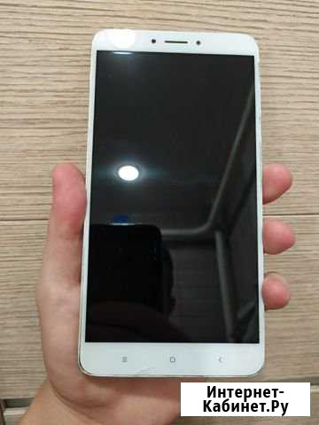 Xiaomi Mi MAX 1 3/32 Самара - изображение 1