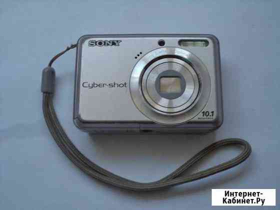 Фотоаппарат Sony DSC-S930 Таганрог
