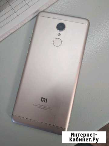 Mi Redmi 5 2gb 16gb Ангарск - изображение 1
