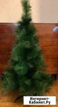 Елка новогодняя Краснодар