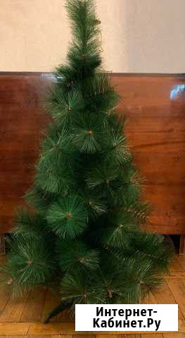 Елка новогодняя Краснодар - изображение 1