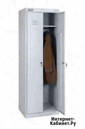 Шкаф для раздевалки для одежды Самара