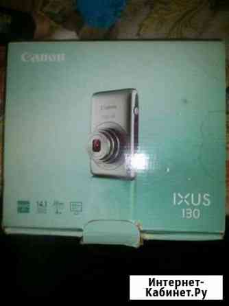 Canon ixsus130 Ессентуки