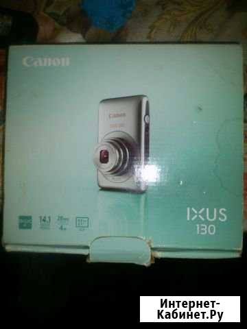 Canon ixsus130 Ессентуки - изображение 1