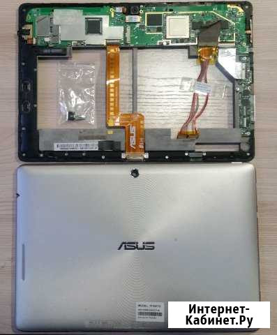 Asus Transformer TF300tg(Зап.части) Рубцовск - изображение 1