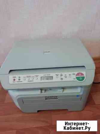 Лазерное мфу Brother DCP-7030R Хабаровск