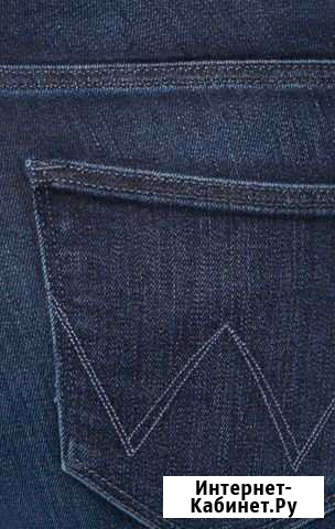 Женские джинсы Wrangler Ростов-на-Дону - изображение 1