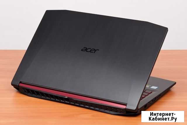 Ноутбук игровой Acer Nitro 5 Муром - изображение 1