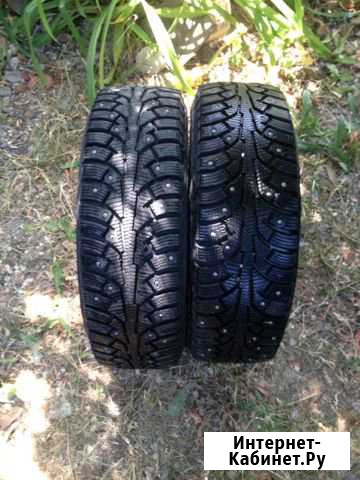 Nordman 175/70 R13 Уварово - изображение 1