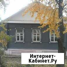 Дом 70 кв.м. на участке 8 сот. Севск - изображение 1