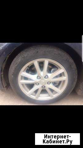 Диски и Шины Калуга - изображение 1