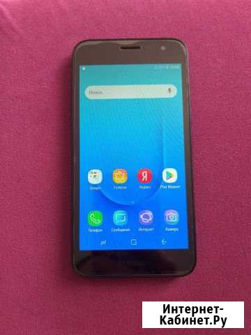 Смартфон SAMSUNG Galaxy G2 Core Брянск - изображение 1