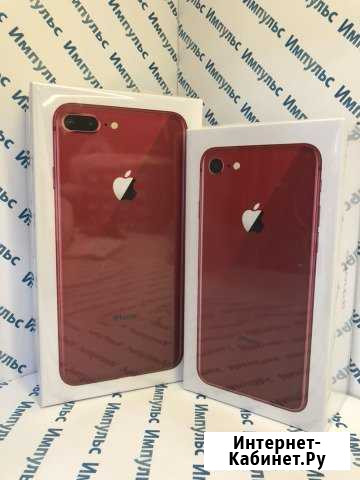 Новые iPhone 6/ 6s/ 7/ 8/ X/ Xr/ Xs/ 11 в наличии Череповец - изображение 1