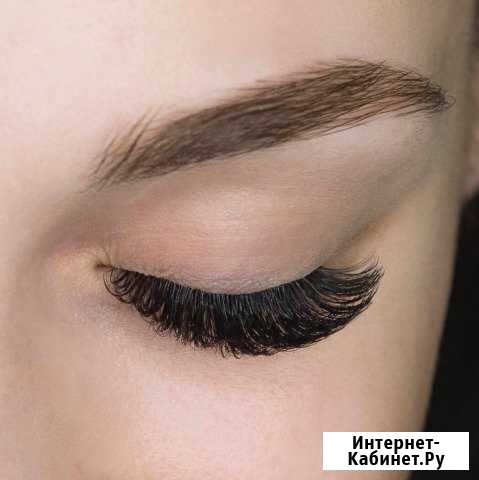 Наращивание Ресниц Котлас - изображение 1