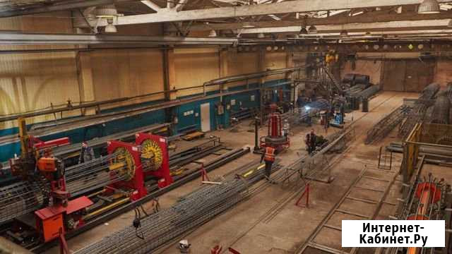 Сварщик сборщик металлоконструкций Симферополь - изображение 1
