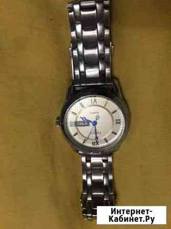 Часы tissot Гурьевск