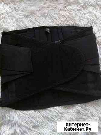 Корсет ортопедический Мурманск