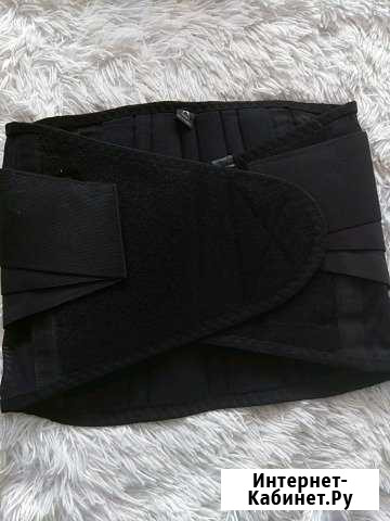 Корсет ортопедический Мурманск - изображение 1