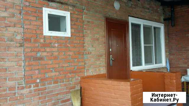 Дом 53 кв.м. на участке 5 сот. Адыгейск - изображение 1