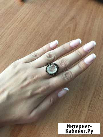 Кольцо Massimo Dutti Севастополь - изображение 1