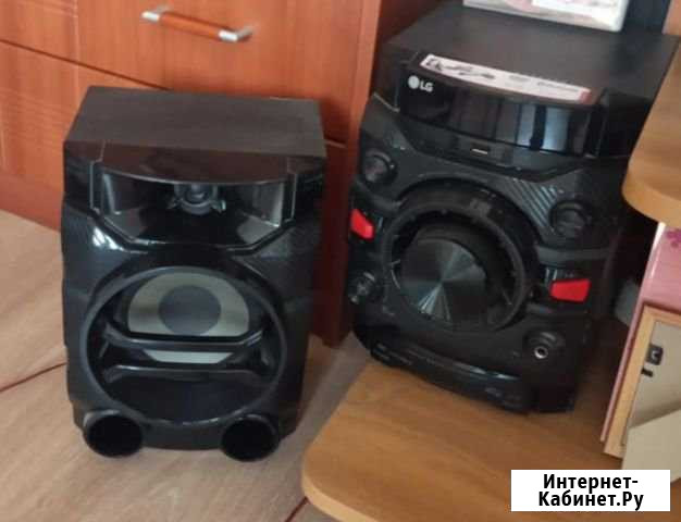 Музыкальный центр Динская - изображение 1