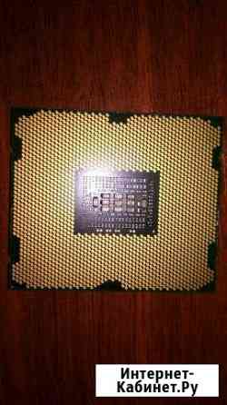 Intel Xeon e5 2670v1 для lga2011 Хабаровск