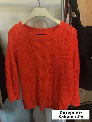 Свитер H&M Оренбург - изображение 1