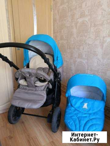 Коляска Архангельск - изображение 1