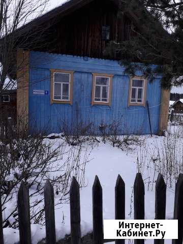 Дом 48 кв.м. на участке 20 сот. Юрья - изображение 1