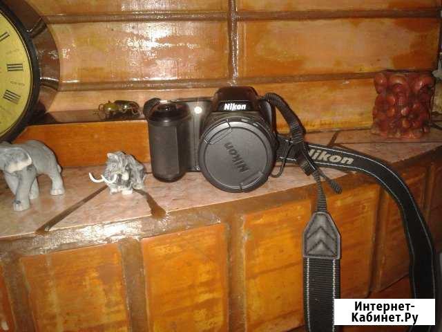 Nikon Абакан - изображение 1