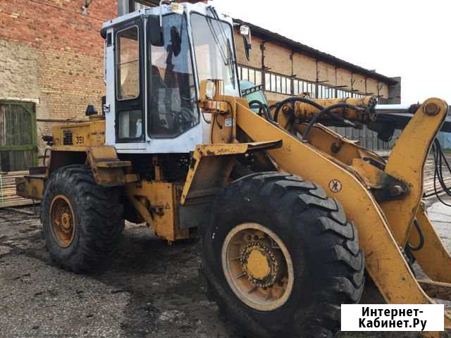 Амкодор 351 Ухта - изображение 1