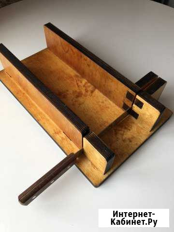 Гильотина для мыла Вологда - изображение 1