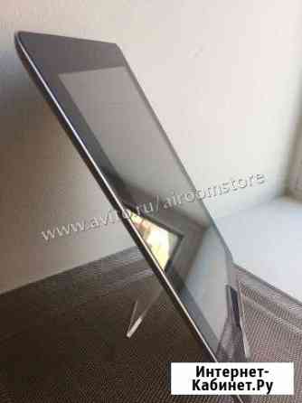 Бу iPad 2 WiFi+3G 16gb чёрный Саратов