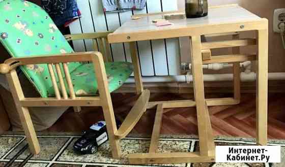 Стульчик для кормления Благовещенск