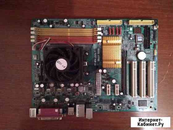 Материнская плата Киров