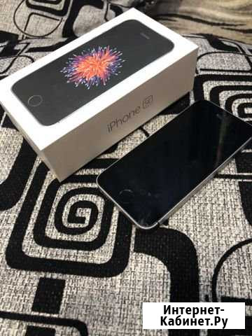 iPhone SE Котлас - изображение 1