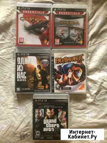 Sony PS3 Дубна - изображение 1
