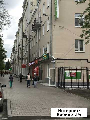 Торговое помещение, 5 кв.м. Екатеринбург - изображение 1